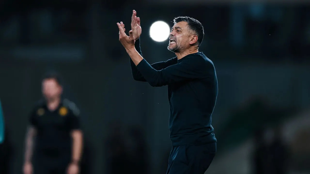 كونسيساو: بنزيما وكانتي سبب فشل تجربة الاتحاد.. وقد أعود للدوري السعودي